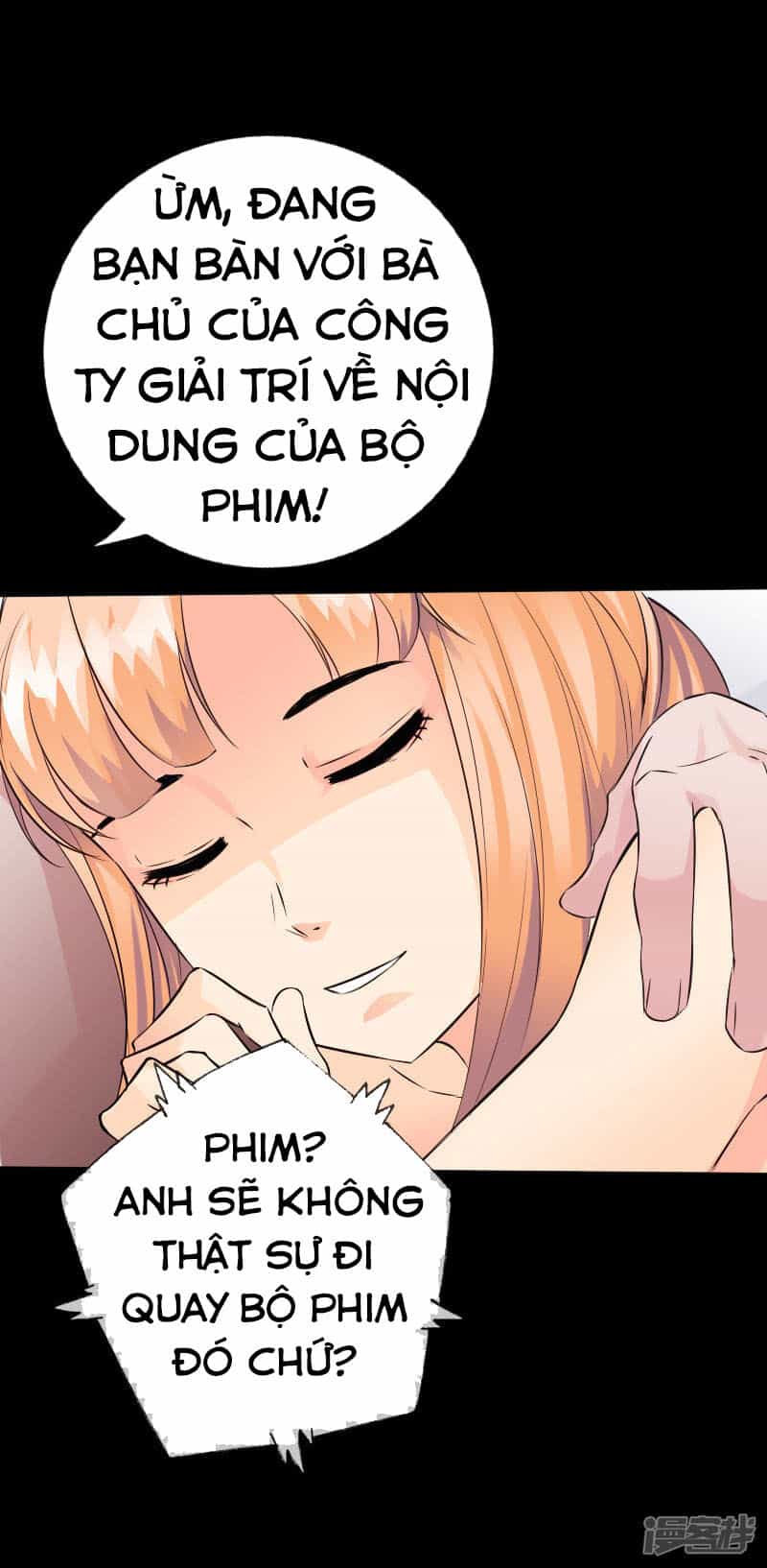 Tuyệt Phẩm Tà Thiếu - Chương 105 - ảnh 6