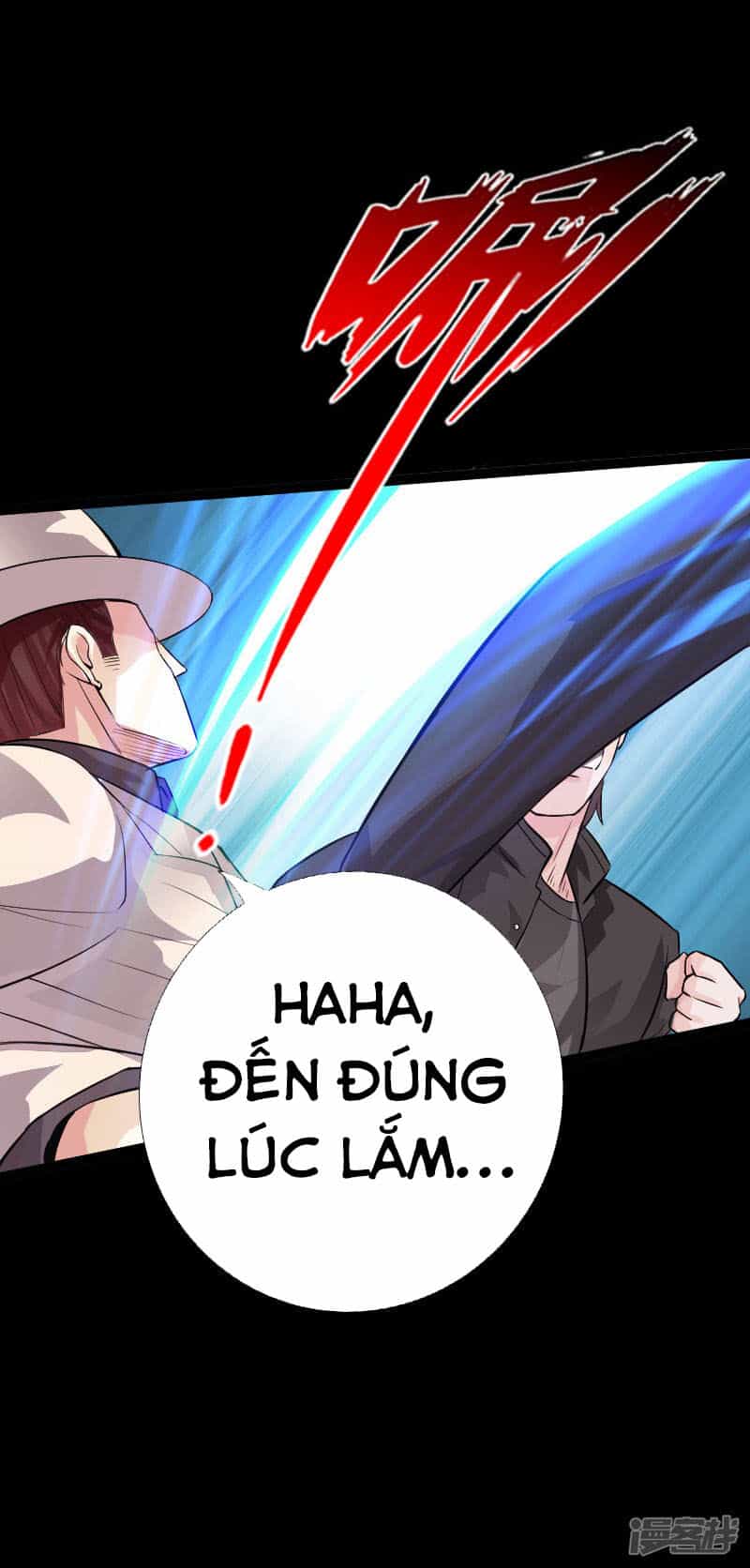 Tuyệt Phẩm Tà Thiếu - Chương 106 - ảnh 14