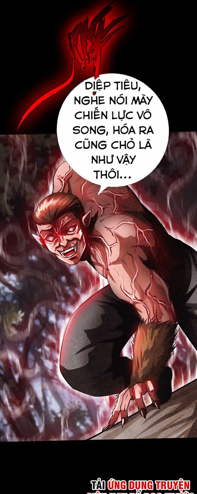Tuyệt Phẩm Tà Thiếu - Chương 107 - ảnh 11