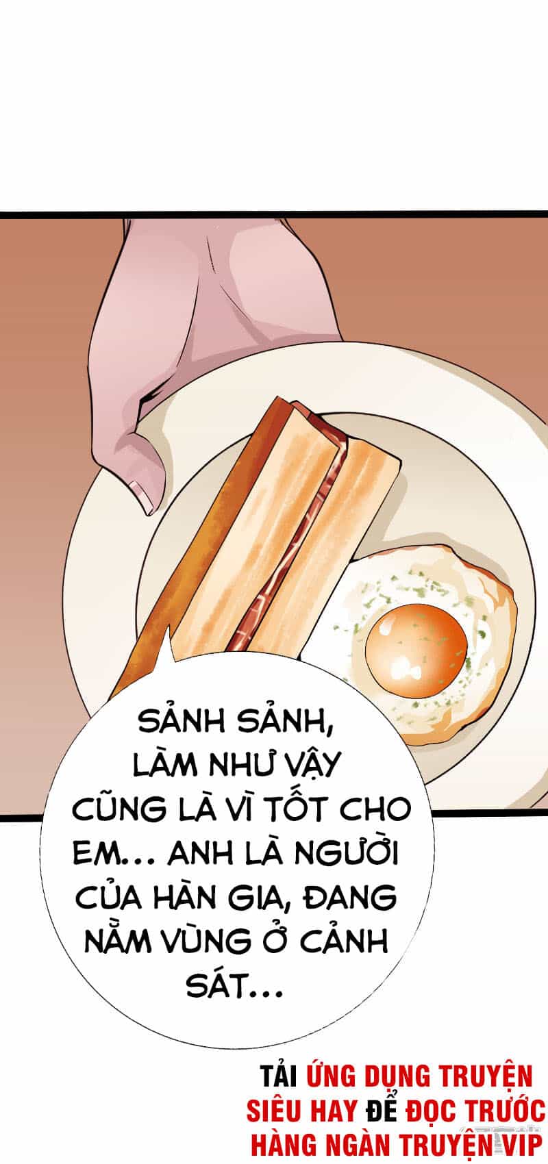 Tuyệt Phẩm Tà Thiếu - Chương 108 - ảnh 22