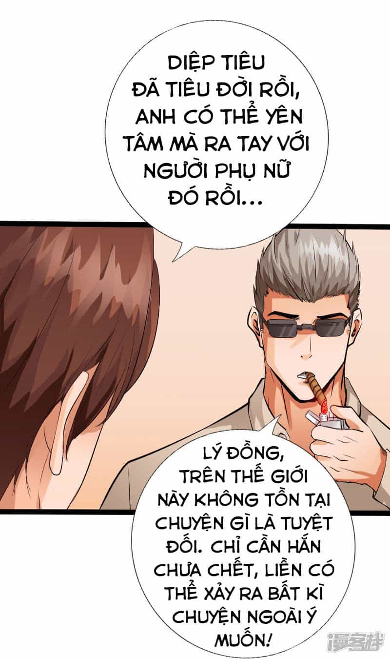 Tuyệt Phẩm Tà Thiếu - Chương 109 - ảnh 32