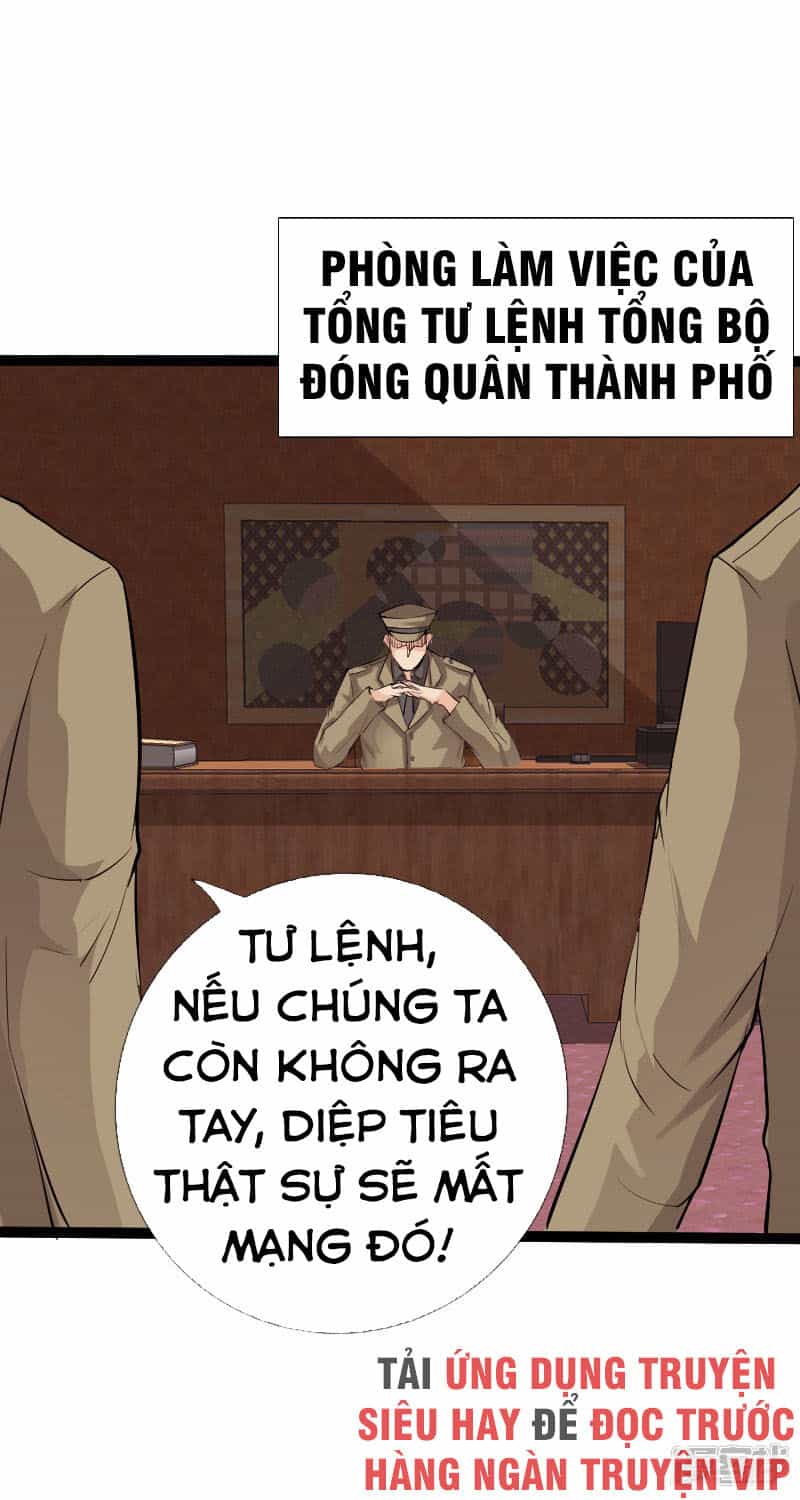 Tuyệt Phẩm Tà Thiếu - Chương 109 - ảnh 6