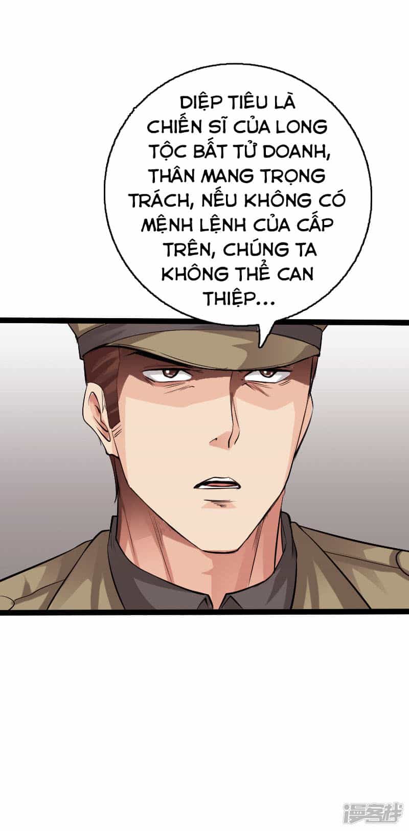 Tuyệt Phẩm Tà Thiếu - Chương 109 - ảnh 7