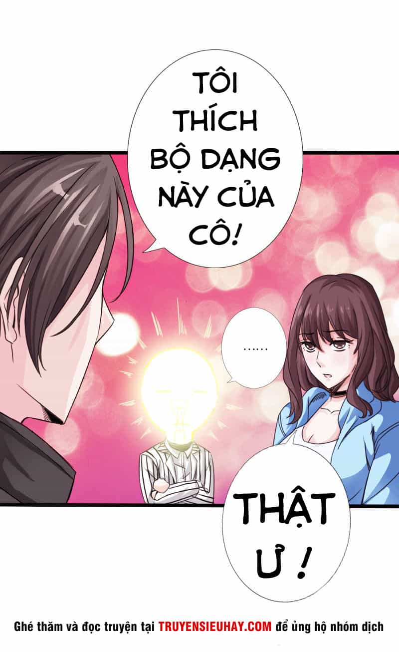 Tuyệt Phẩm Tà Thiếu - Chương 11 - ảnh 4