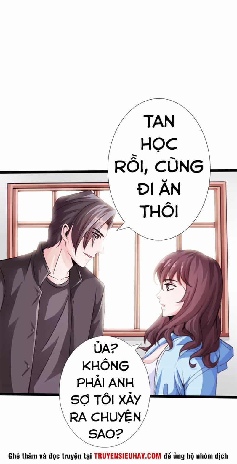Tuyệt Phẩm Tà Thiếu - Chương 11 - ảnh 6