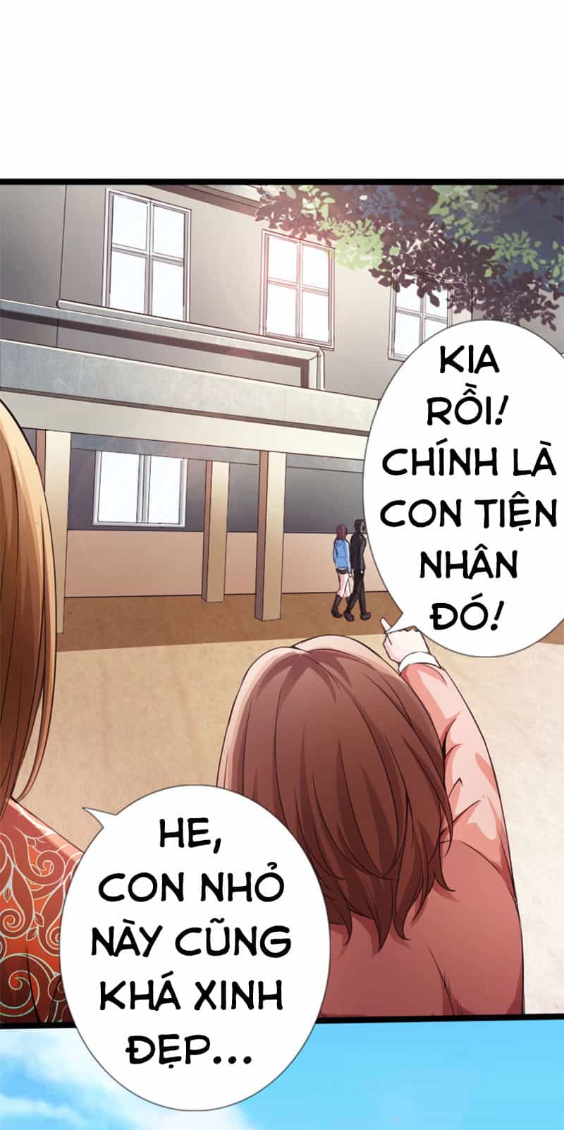 Tuyệt Phẩm Tà Thiếu - Chương 11 - ảnh 8
