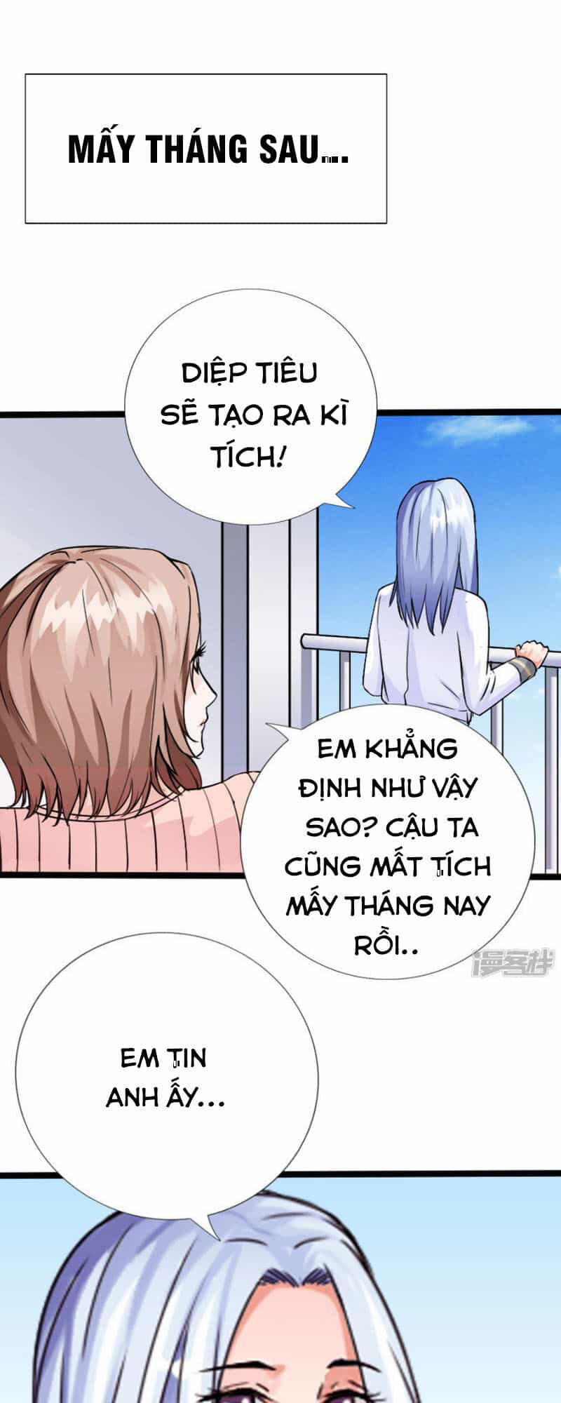 Tuyệt Phẩm Tà Thiếu - Chương 110 - ảnh 1