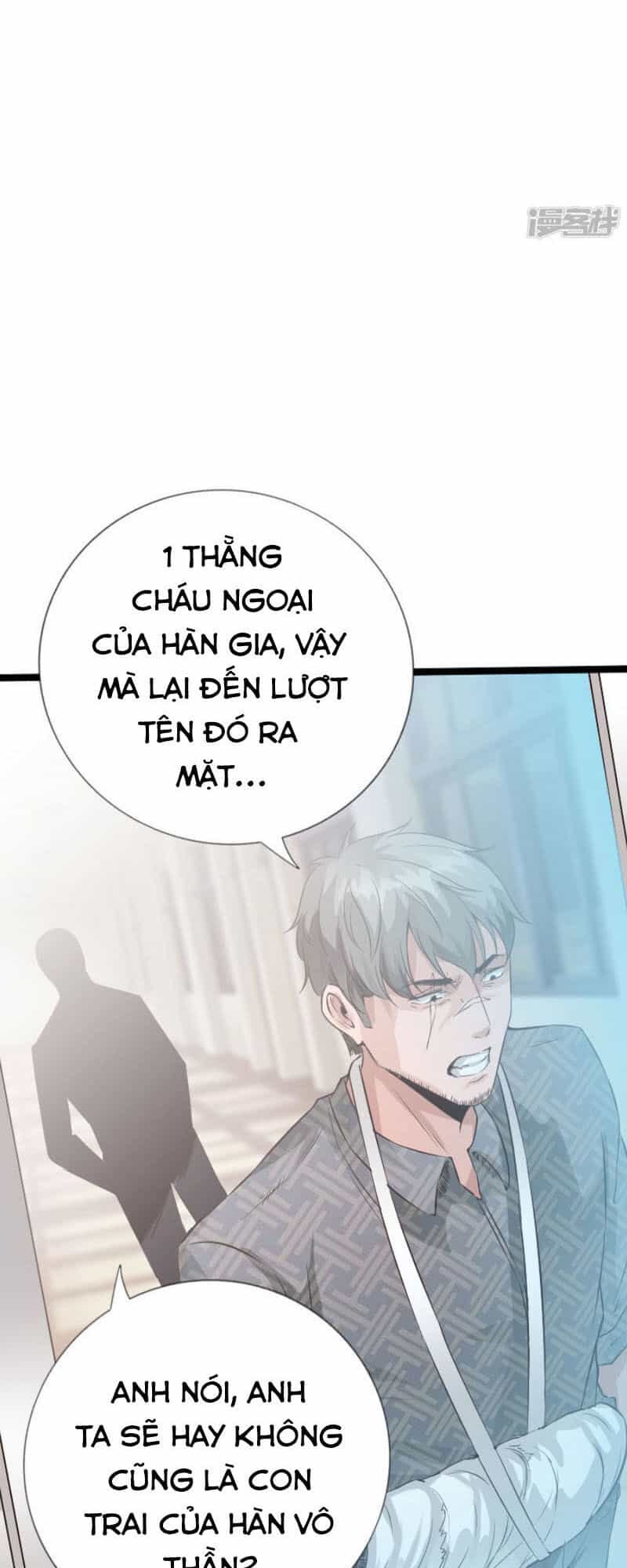 Tuyệt Phẩm Tà Thiếu - Chương 110 - ảnh 7