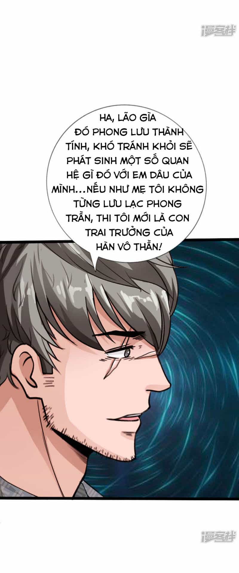 Tuyệt Phẩm Tà Thiếu - Chương 110 - ảnh 9