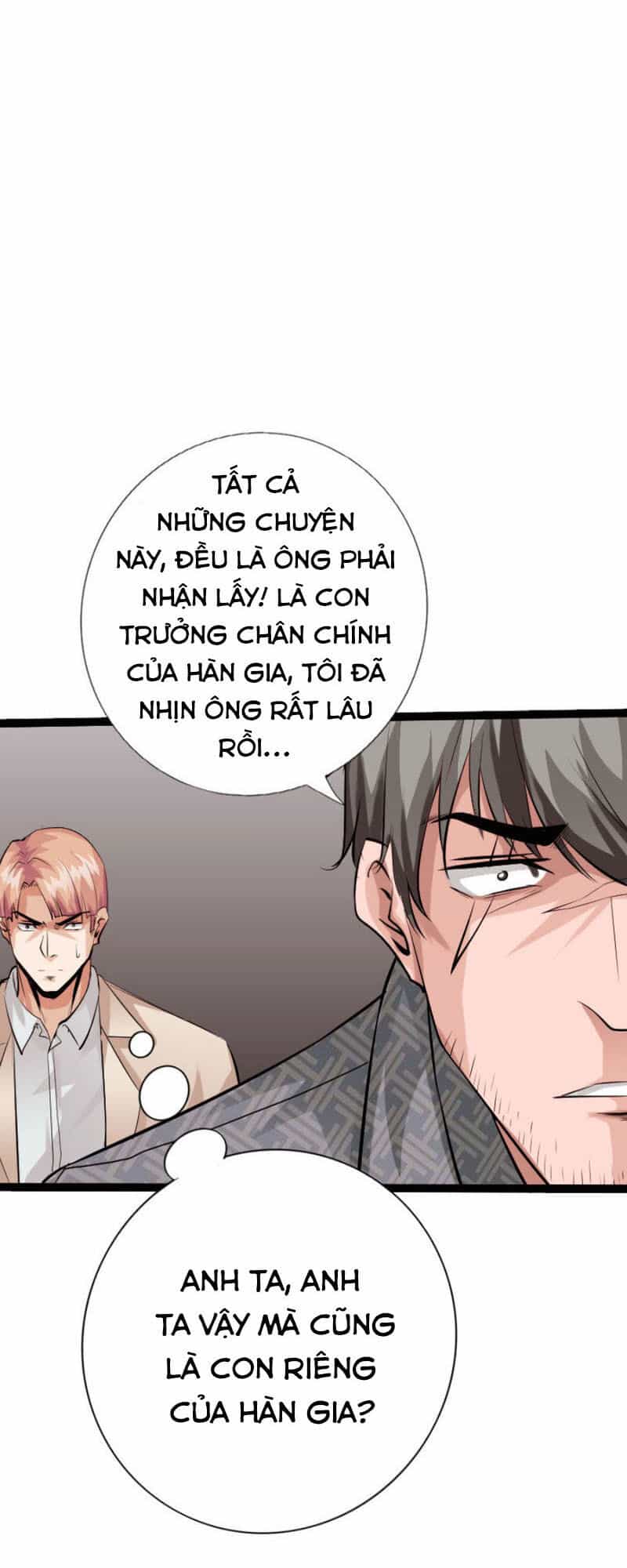 Tuyệt Phẩm Tà Thiếu - Chương 111 - ảnh 15