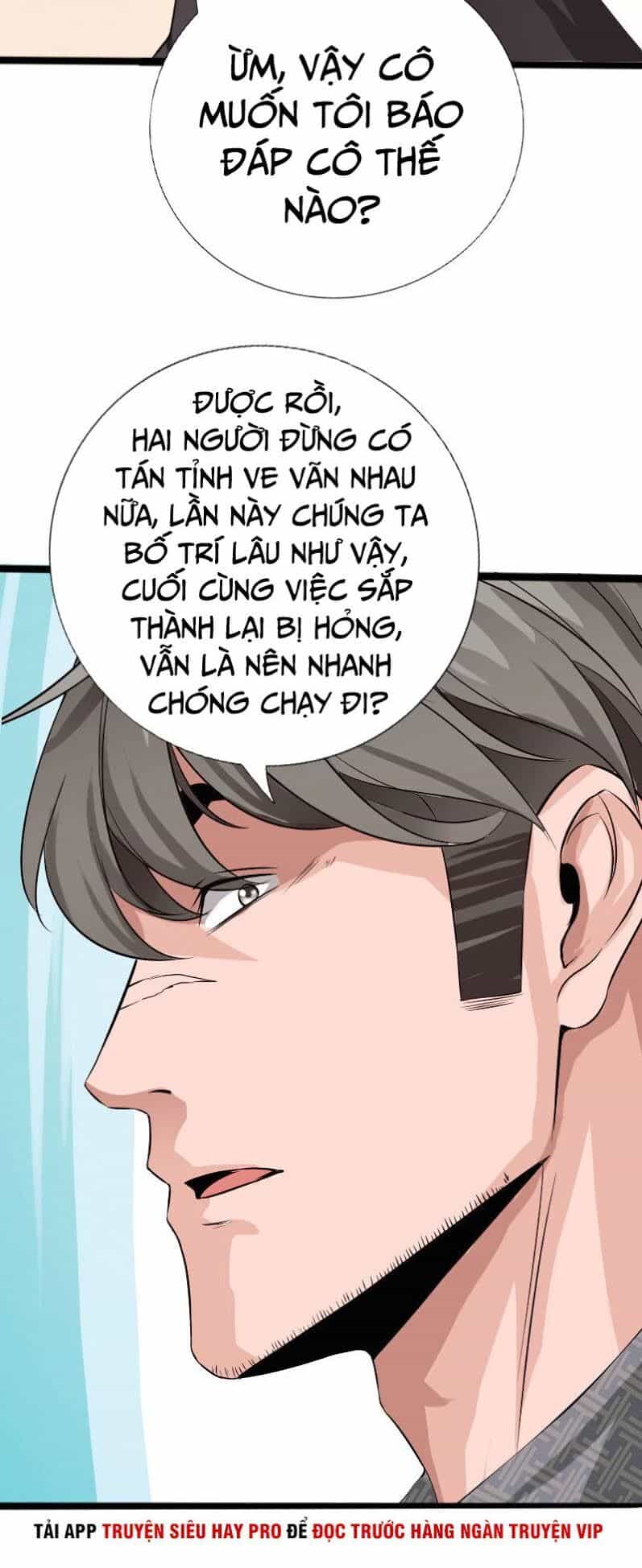 Tuyệt Phẩm Tà Thiếu - Chương 112 - ảnh 2