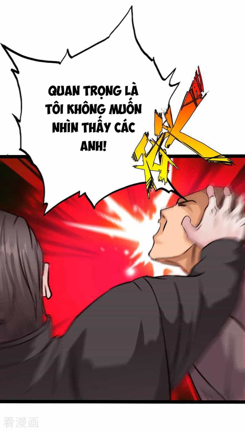 Tuyệt Phẩm Tà Thiếu - Chương 113 - ảnh 21