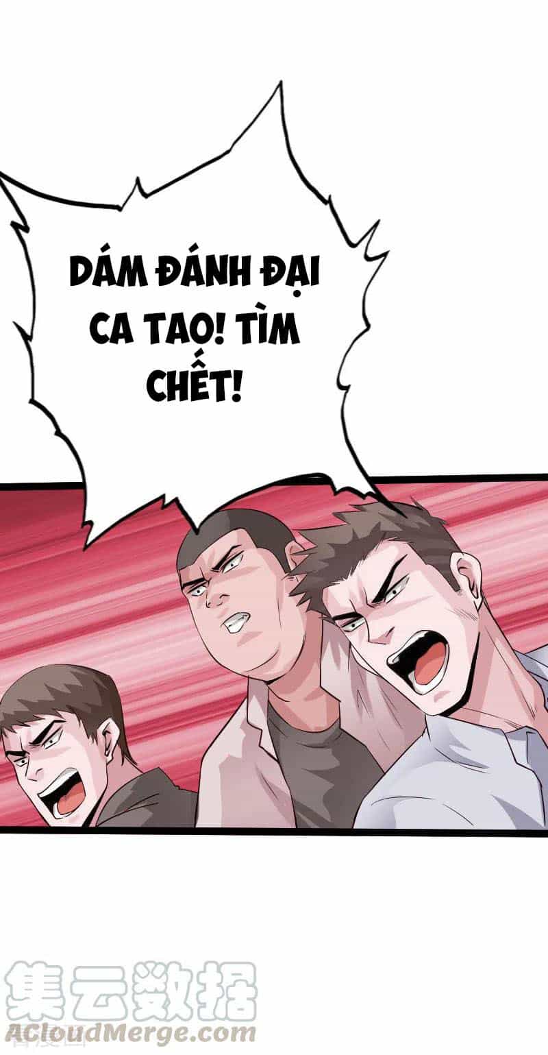 Tuyệt Phẩm Tà Thiếu - Chương 113 - ảnh 23