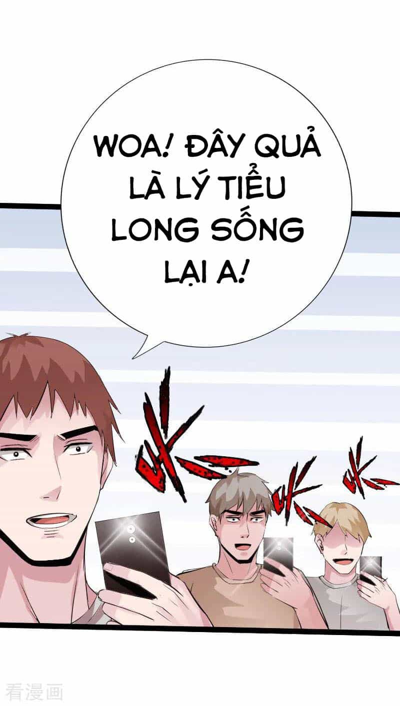Tuyệt Phẩm Tà Thiếu - Chương 113 - ảnh 25