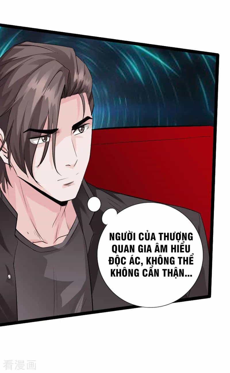 Tuyệt Phẩm Tà Thiếu - Chương 113 - ảnh 3