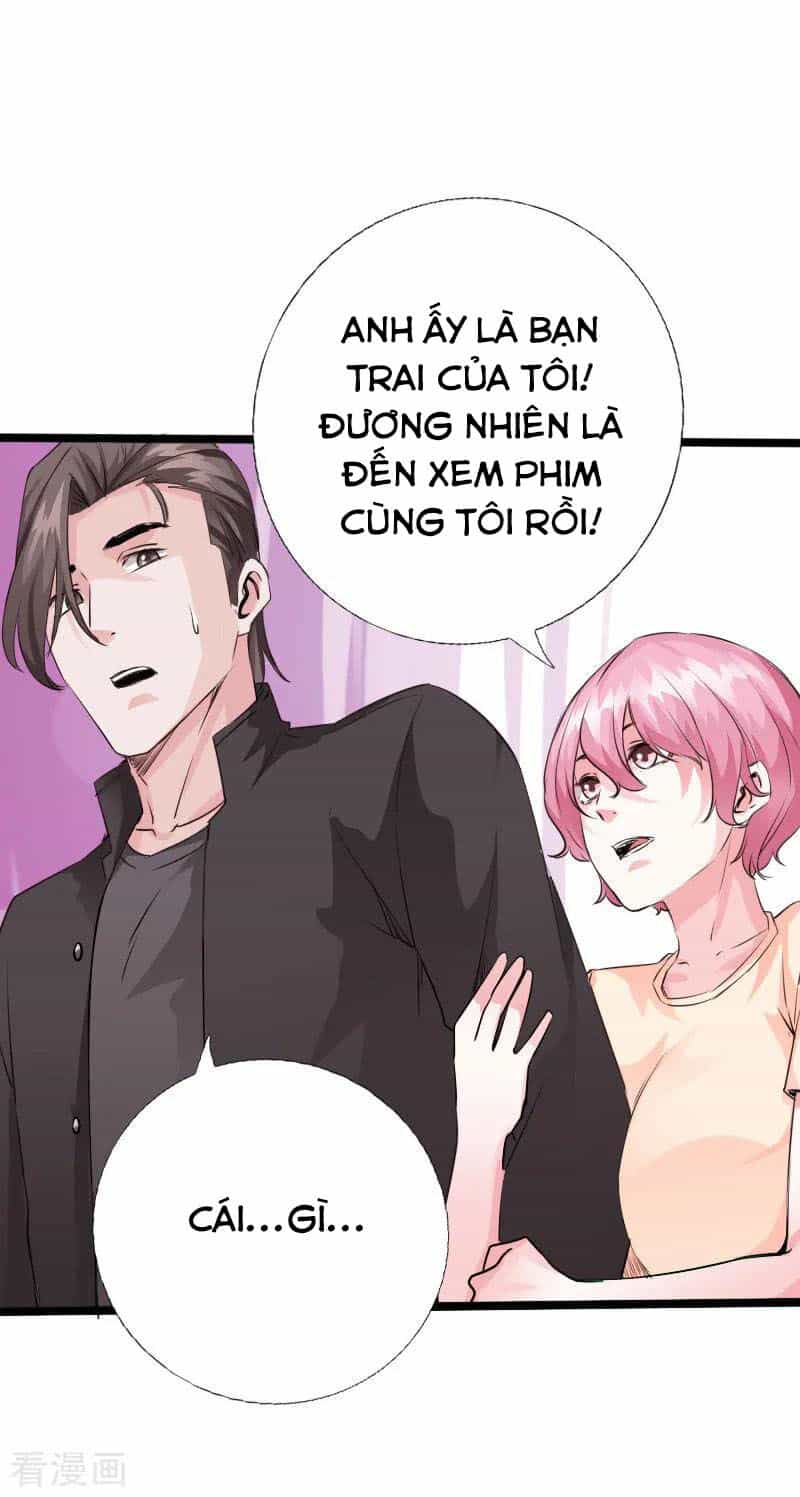 Tuyệt Phẩm Tà Thiếu - Chương 113 - ảnh 30