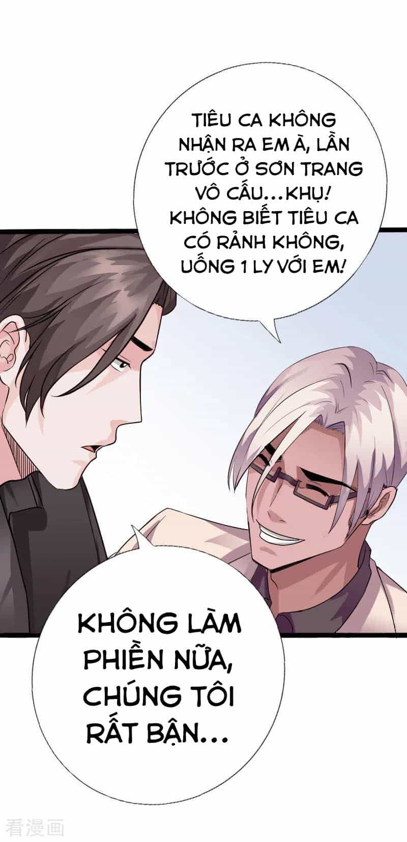 Tuyệt Phẩm Tà Thiếu - Chương 114 - ảnh 17