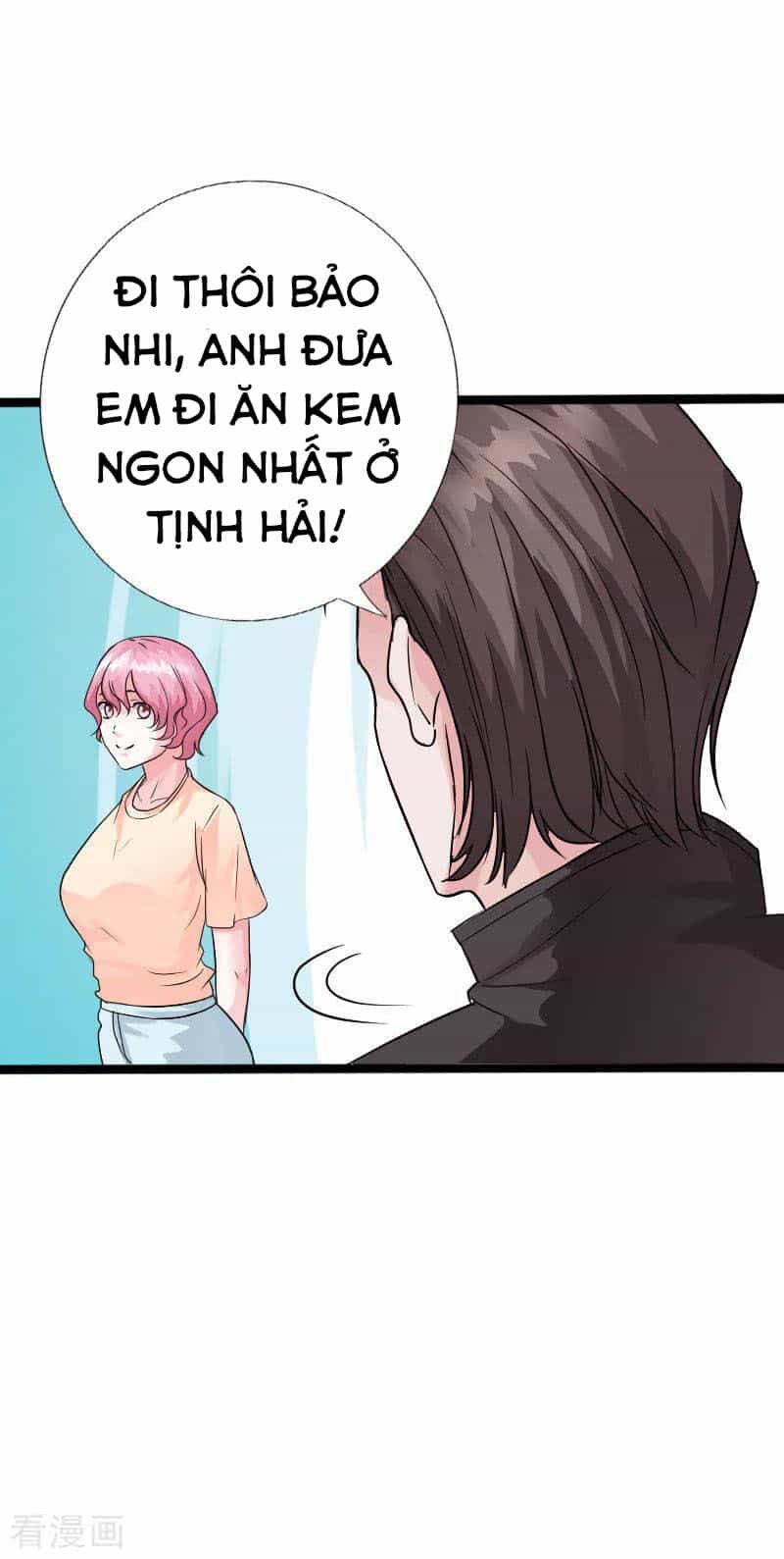 Tuyệt Phẩm Tà Thiếu - Chương 114 - ảnh 18