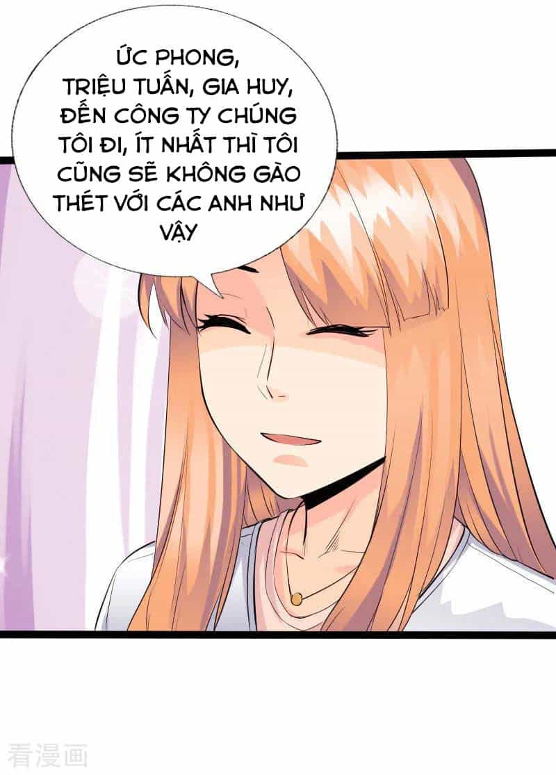 Tuyệt Phẩm Tà Thiếu - Chương 115 - ảnh 1