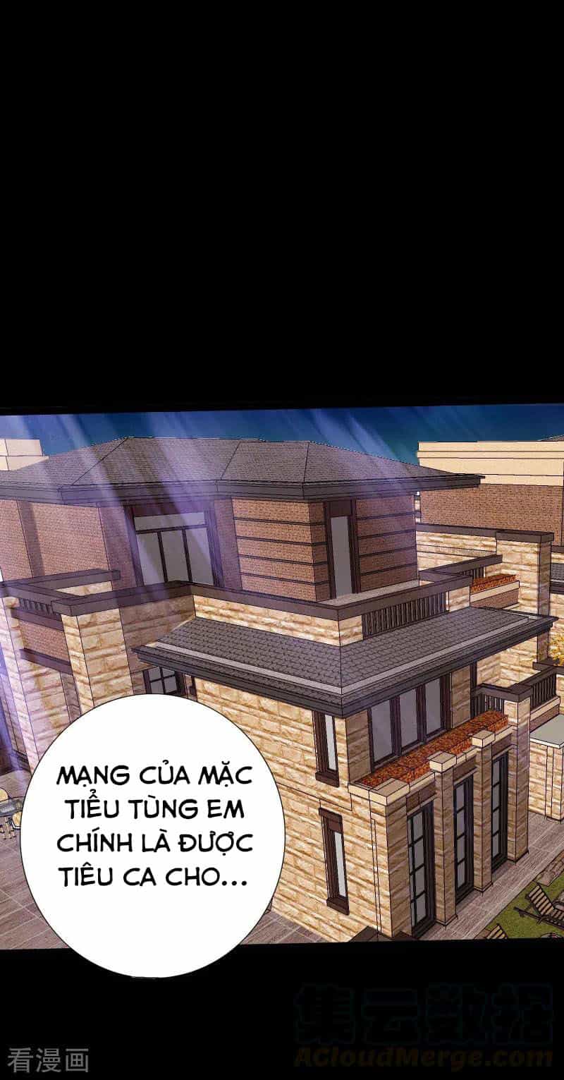 Tuyệt Phẩm Tà Thiếu - Chương 115 - ảnh 34