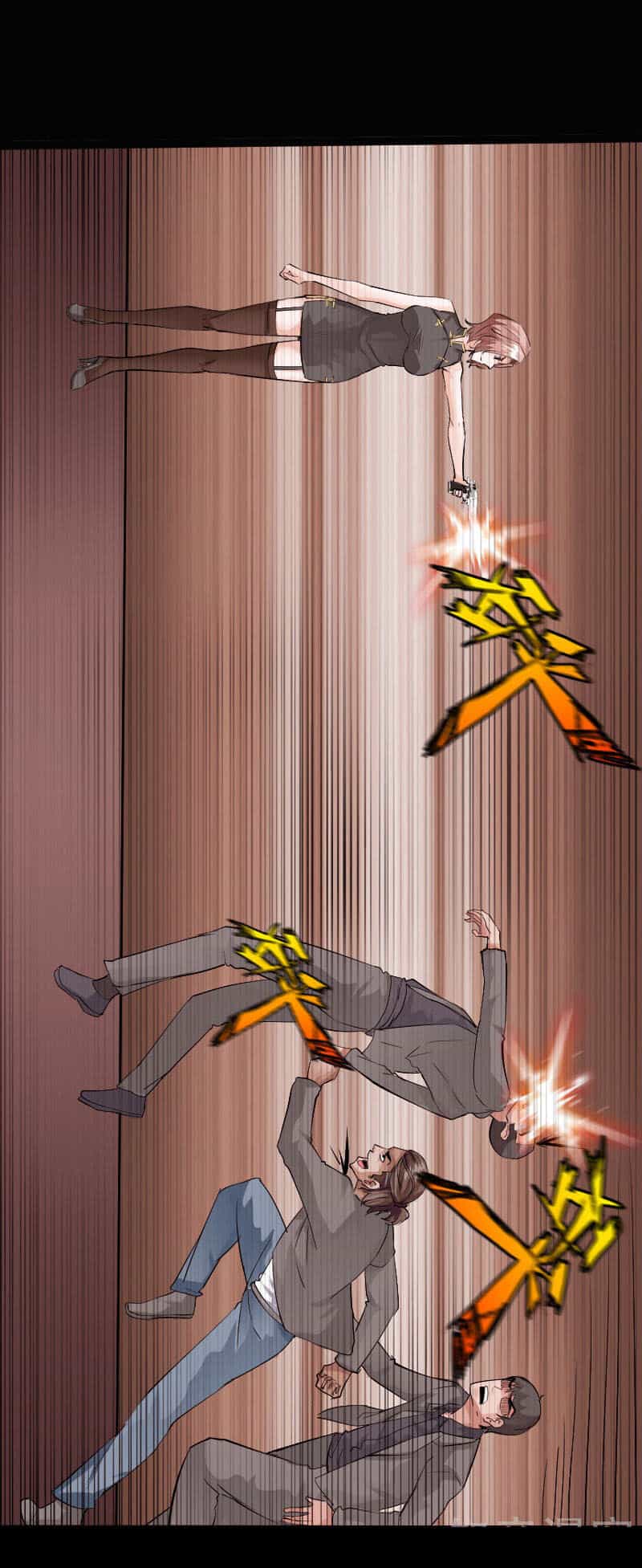 Tuyệt Phẩm Tà Thiếu - Chương 116 - ảnh 12