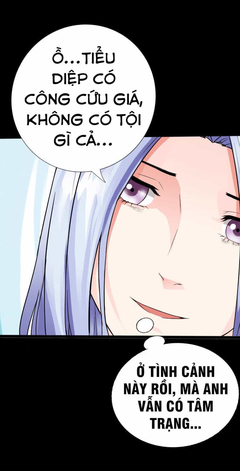 Tuyệt Phẩm Tà Thiếu - Chương 116 - ảnh 23