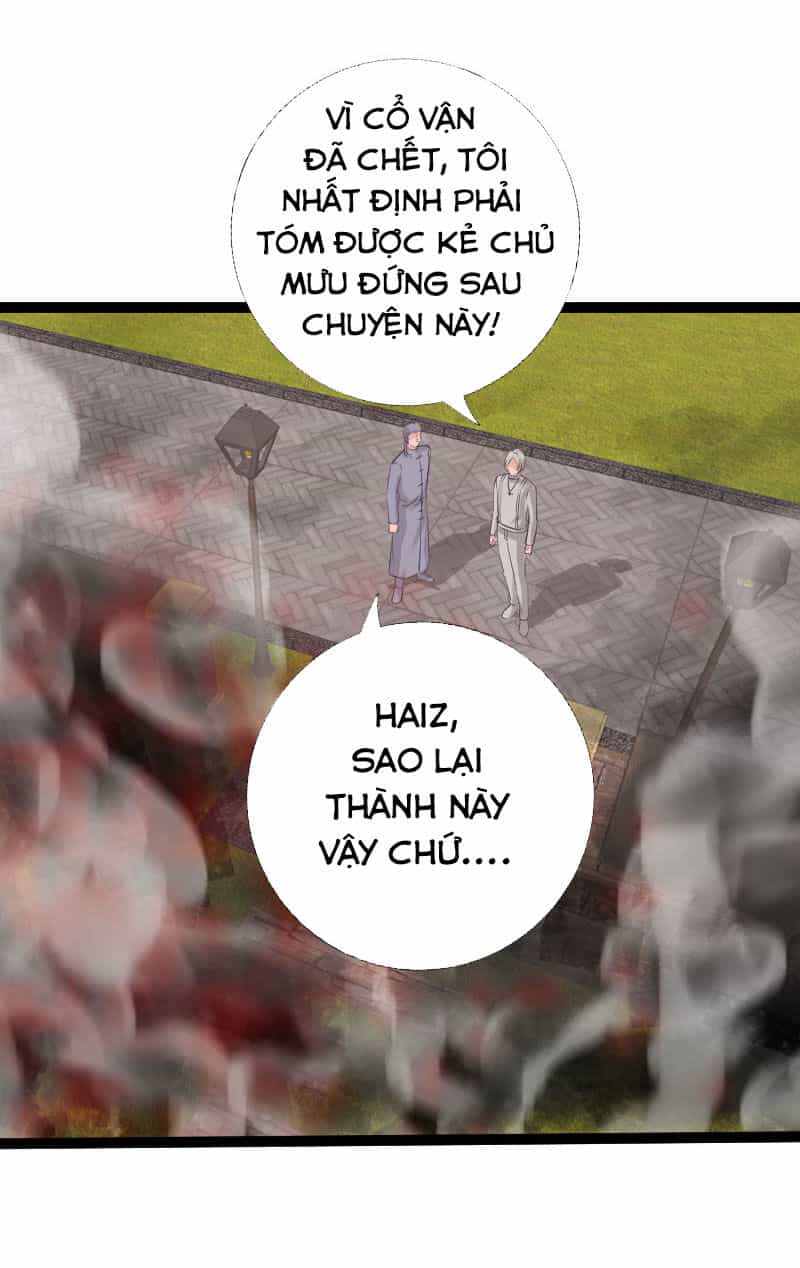 Tuyệt Phẩm Tà Thiếu - Chương 117 - ảnh 1
