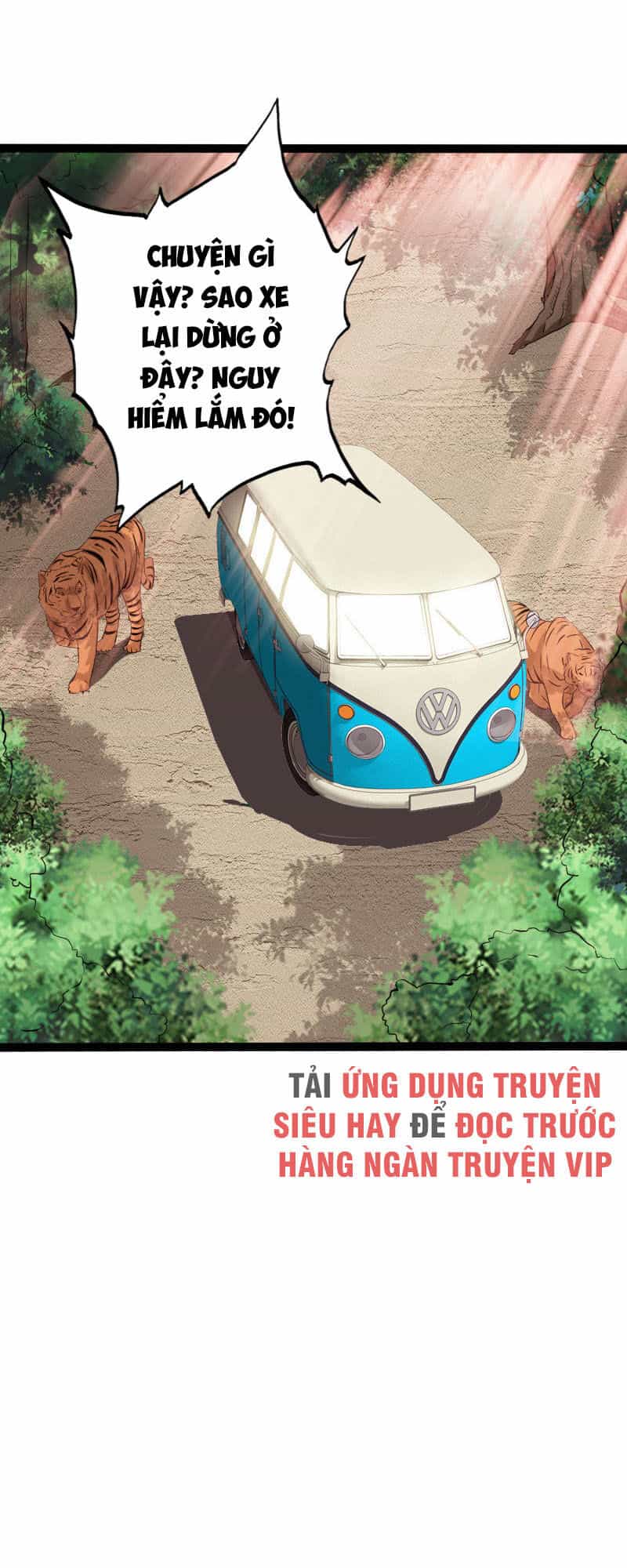 Tuyệt Phẩm Tà Thiếu - Chương 117 - ảnh 14