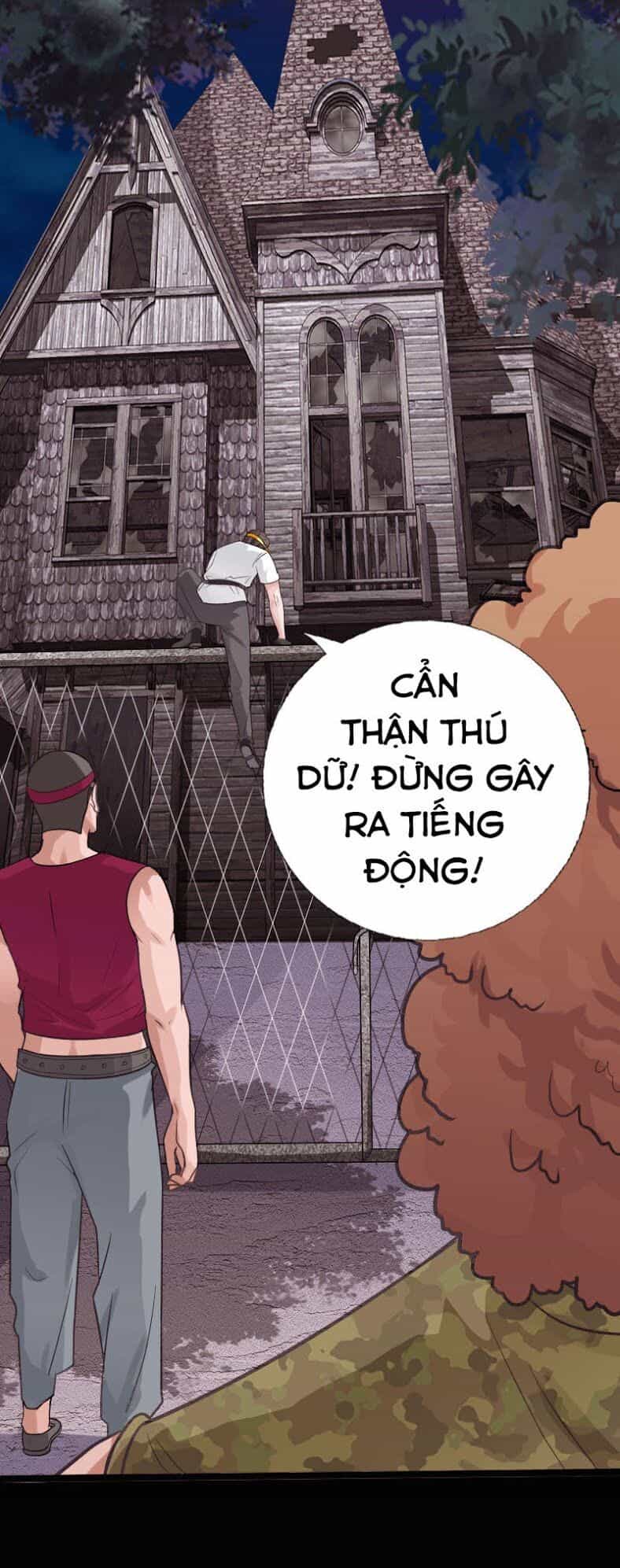 Tuyệt Phẩm Tà Thiếu - Chương 117 - ảnh 19
