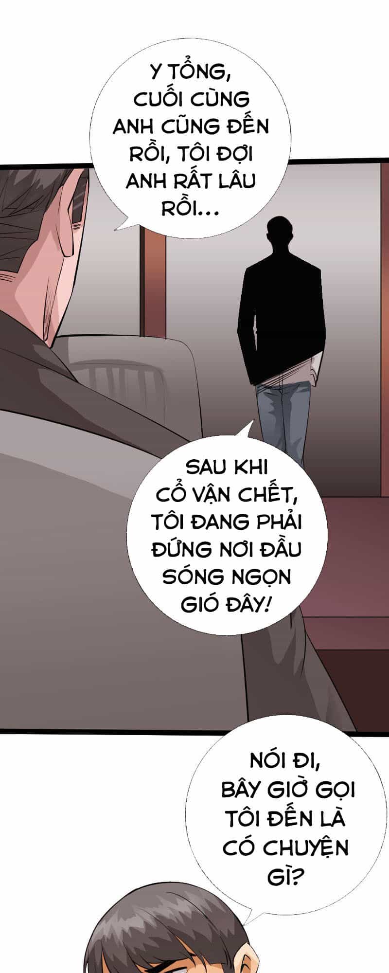 Tuyệt Phẩm Tà Thiếu - Chương 117 - ảnh 2