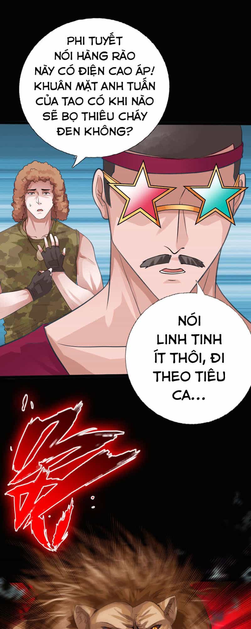 Tuyệt Phẩm Tà Thiếu - Chương 117 - ảnh 20