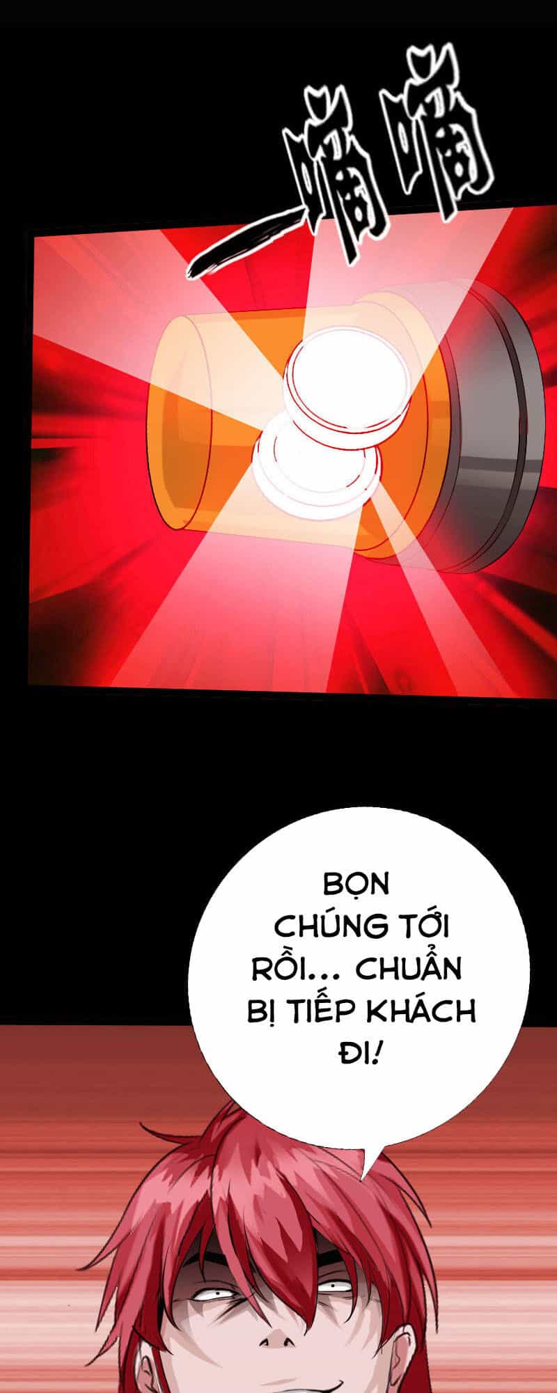 Tuyệt Phẩm Tà Thiếu - Chương 117 - ảnh 24