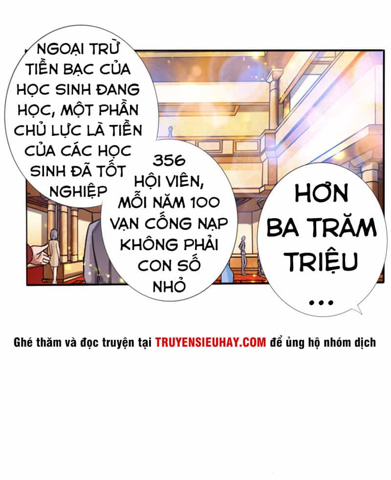 Tuyệt Phẩm Tà Thiếu - Chương 12 - ảnh 16