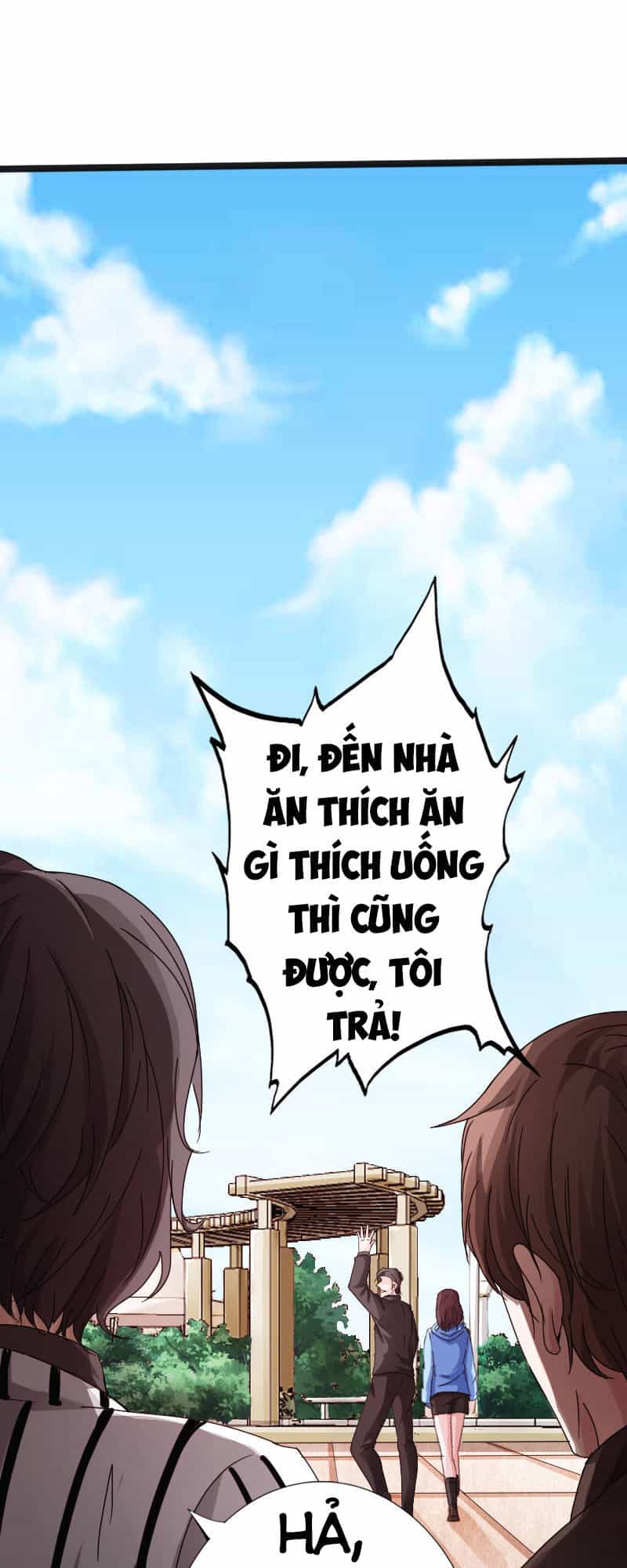Tuyệt Phẩm Tà Thiếu - Chương 12 - ảnh 7