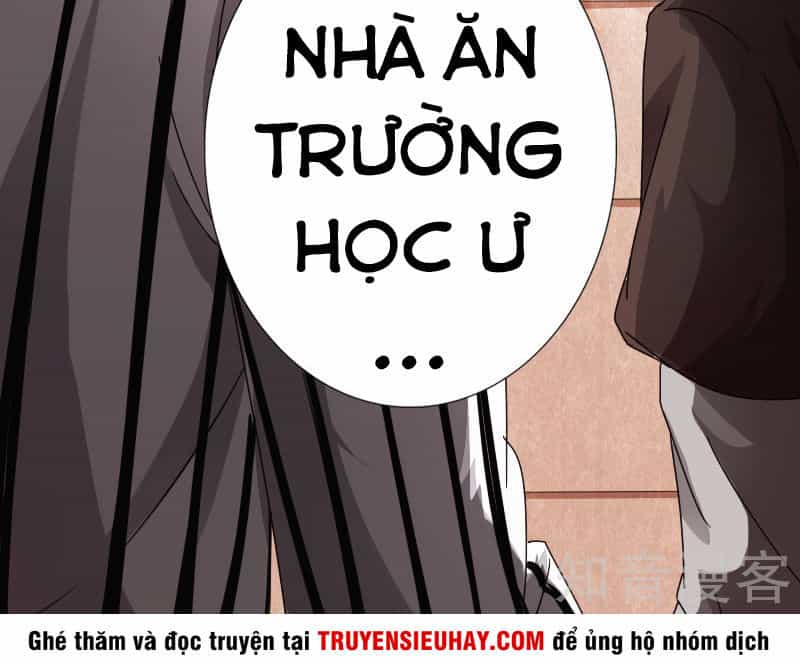Tuyệt Phẩm Tà Thiếu - Chương 12 - ảnh 8