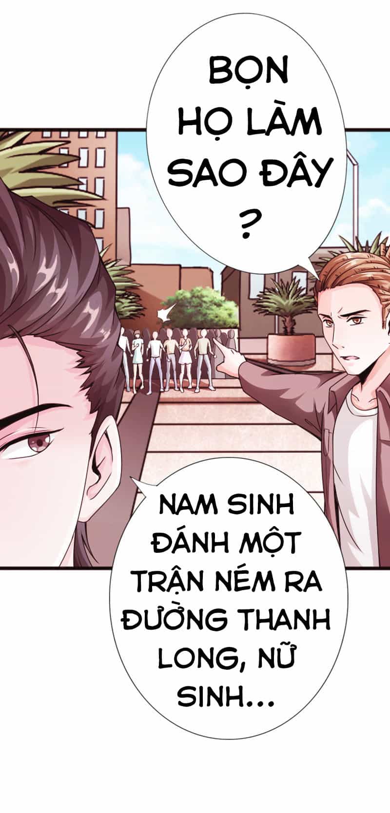 Tuyệt Phẩm Tà Thiếu - Chương 12 - ảnh 9