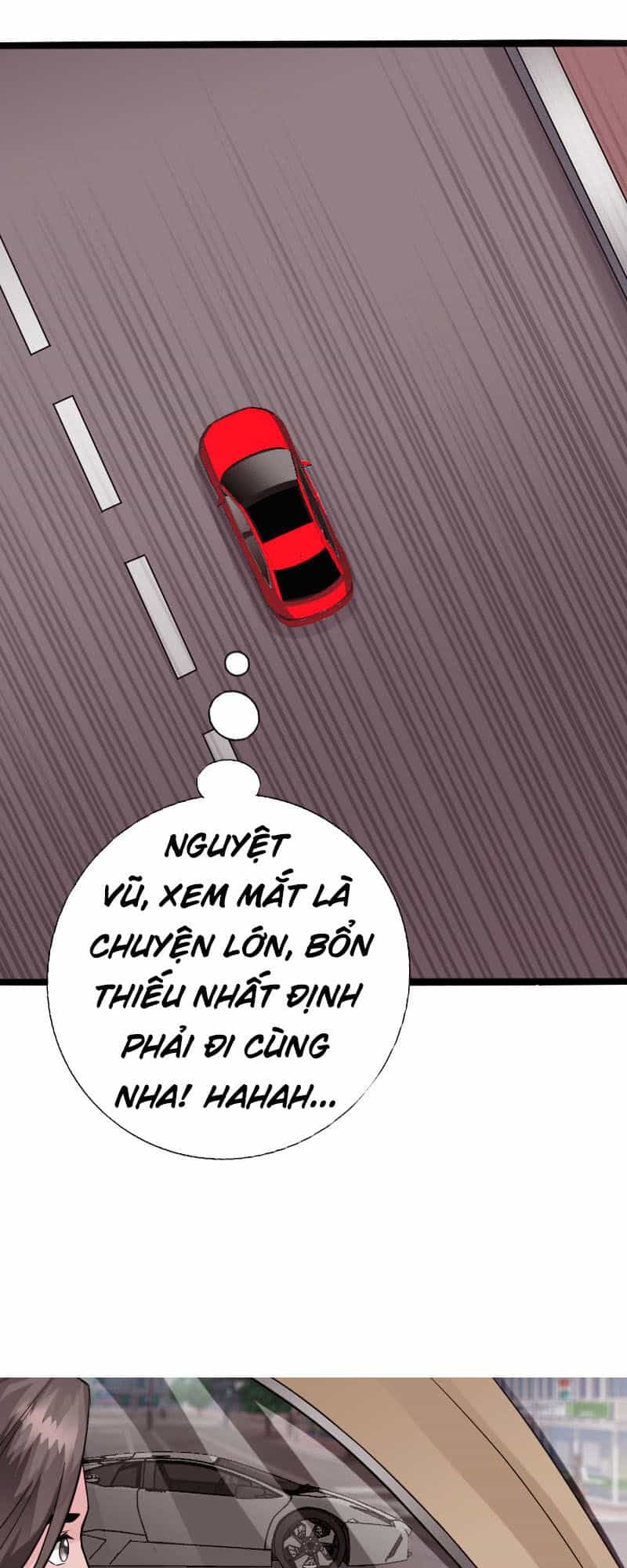 Tuyệt Phẩm Tà Thiếu - Chương 121 - ảnh 14