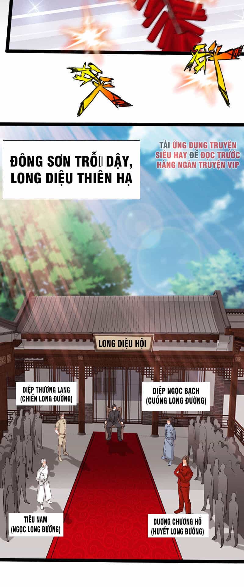 Tuyệt Phẩm Tà Thiếu - Chương 121 - ảnh 6