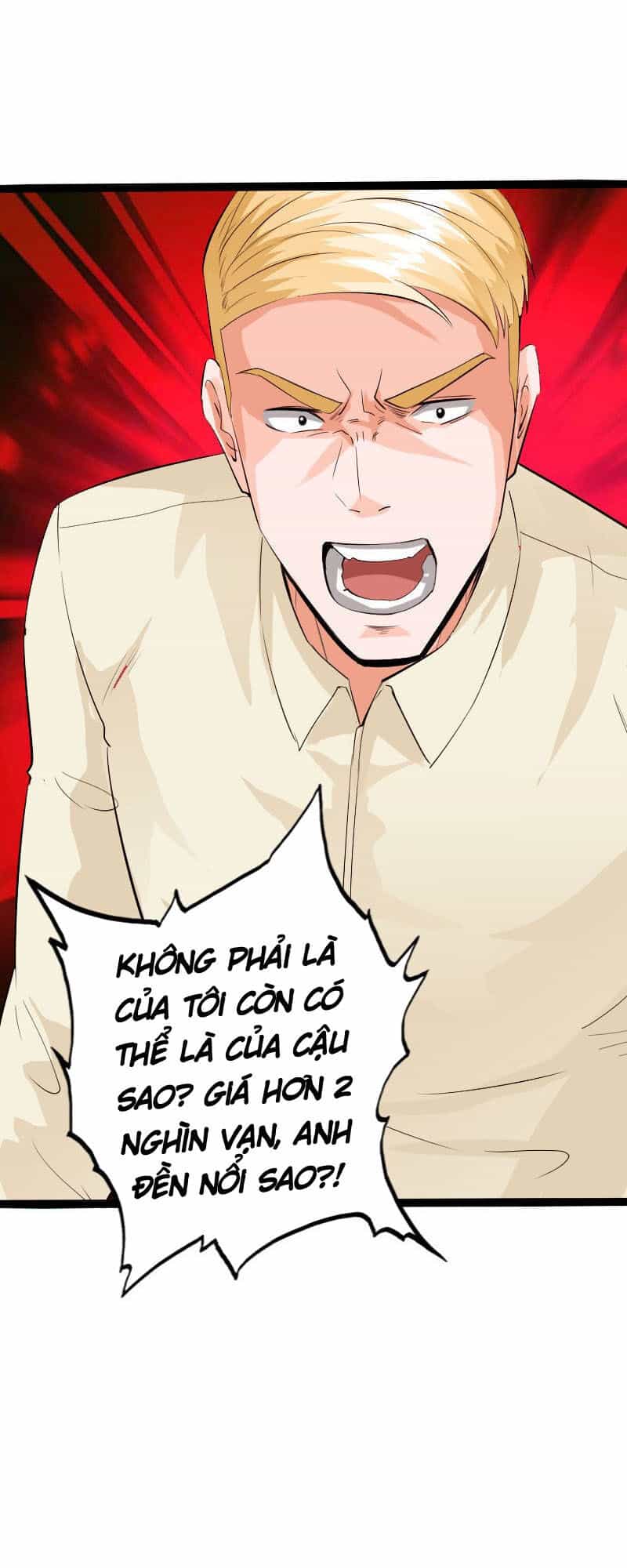 Tuyệt Phẩm Tà Thiếu - Chương 122 - ảnh 15