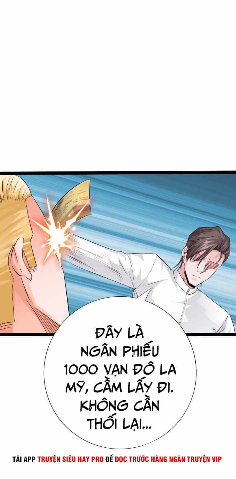 Tuyệt Phẩm Tà Thiếu - Chương 122 - ảnh 16