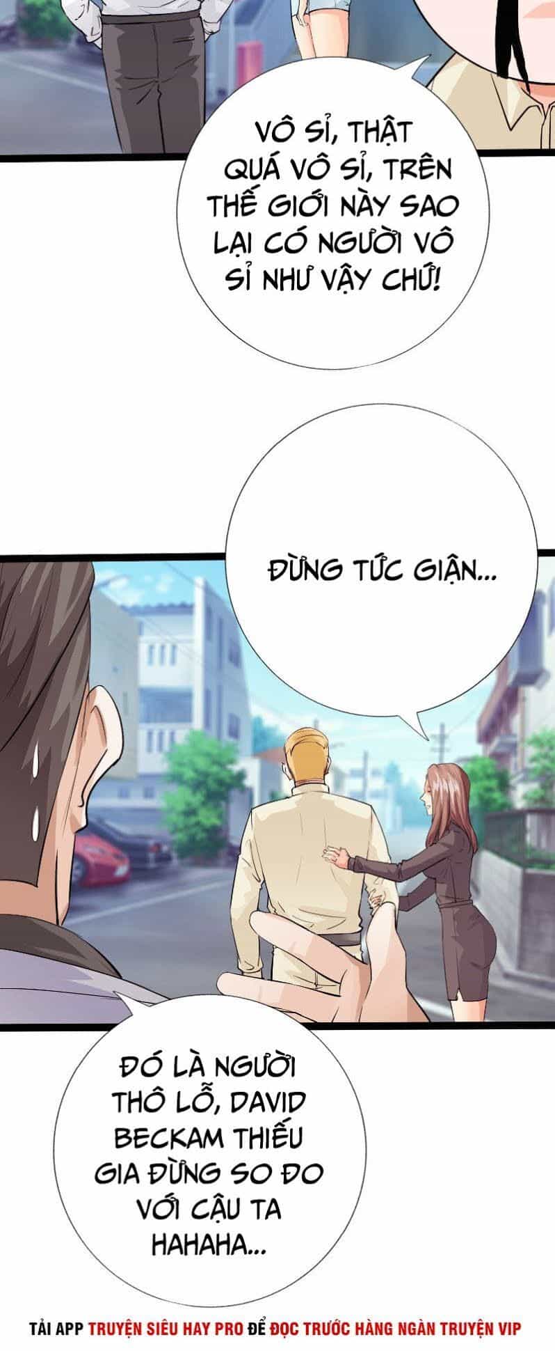 Tuyệt Phẩm Tà Thiếu - Chương 122 - ảnh 18
