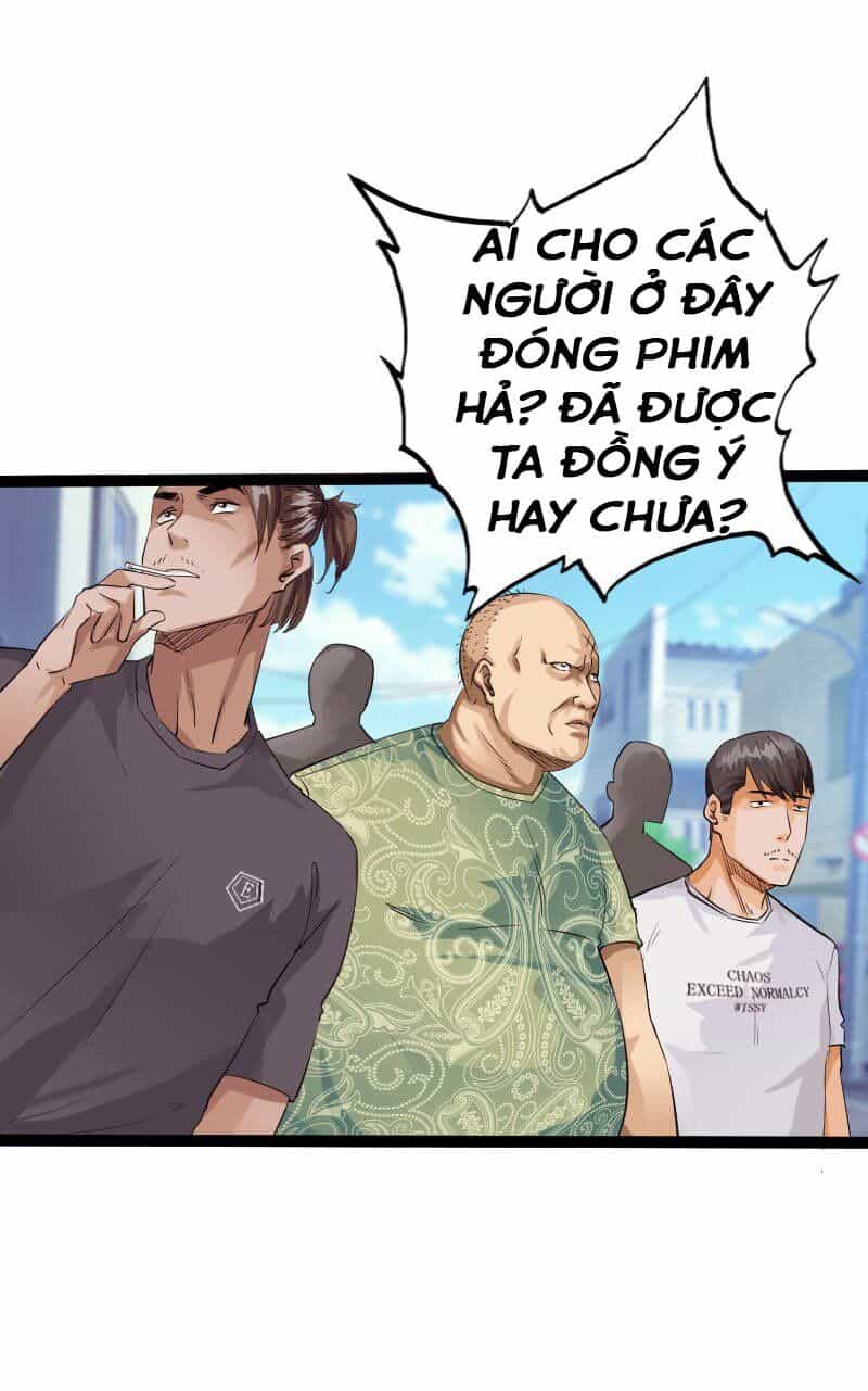 Tuyệt Phẩm Tà Thiếu - Chương 123 - ảnh 18