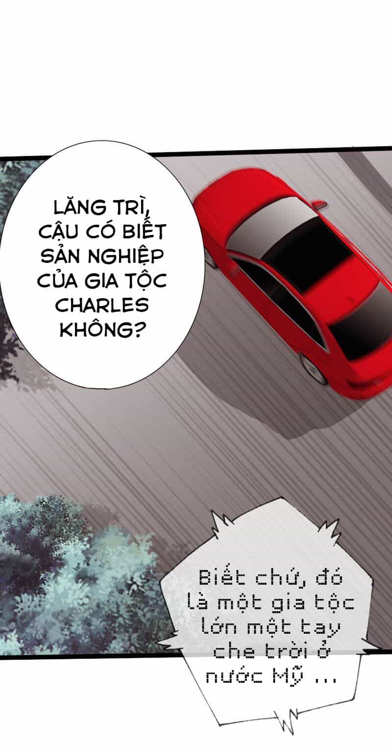 Tuyệt Phẩm Tà Thiếu - Chương 123 - ảnh 3