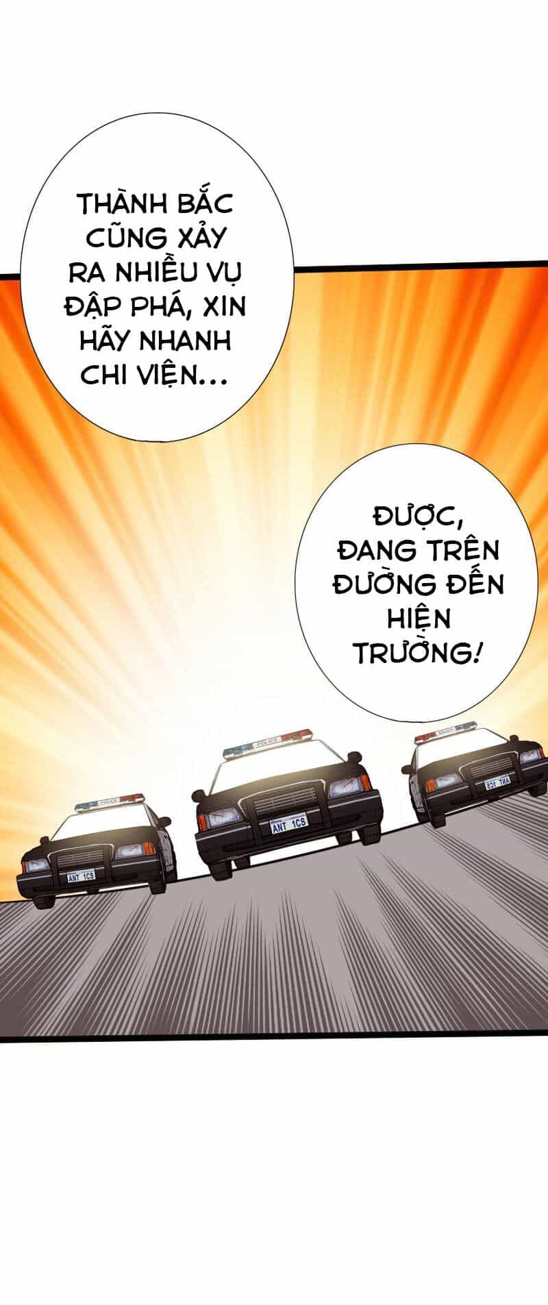 Tuyệt Phẩm Tà Thiếu - Chương 123 - ảnh 7