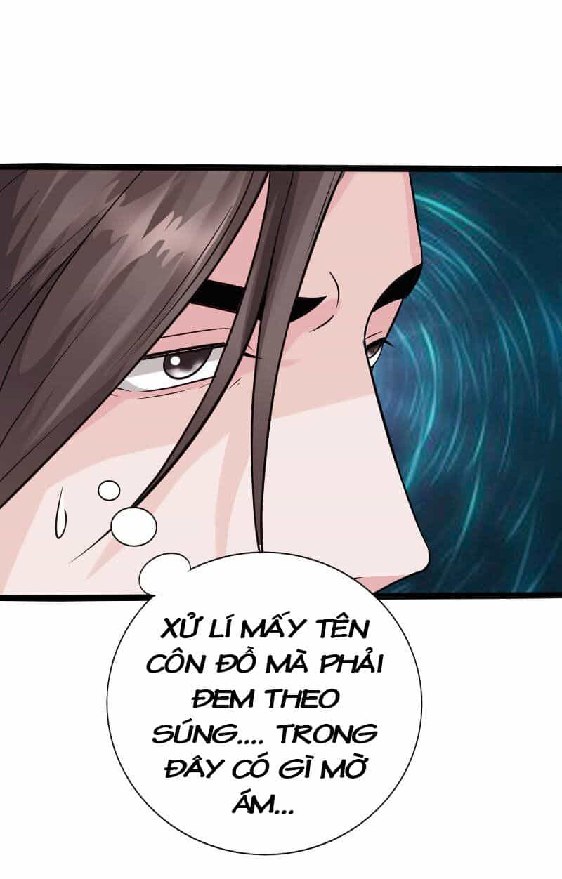 Tuyệt Phẩm Tà Thiếu - Chương 124 - ảnh 10