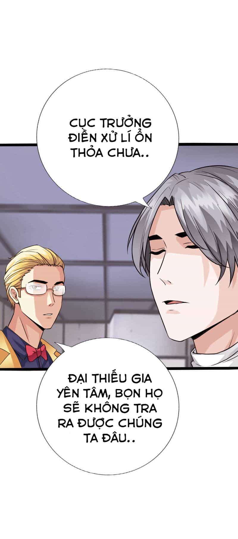 Tuyệt Phẩm Tà Thiếu - Chương 124 - ảnh 13