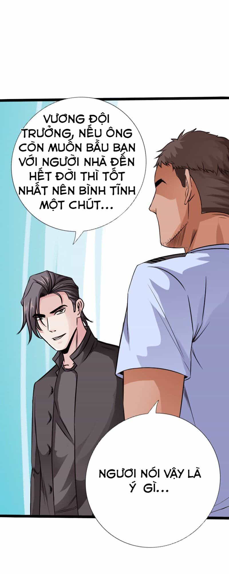 Tuyệt Phẩm Tà Thiếu - Chương 124 - ảnh 14