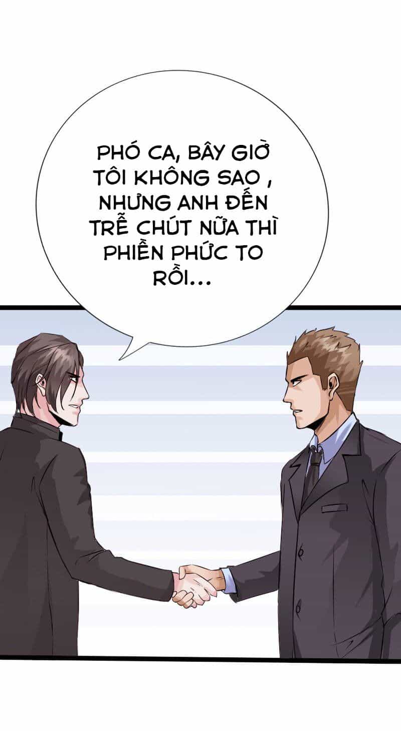 Tuyệt Phẩm Tà Thiếu - Chương 124 - ảnh 24
