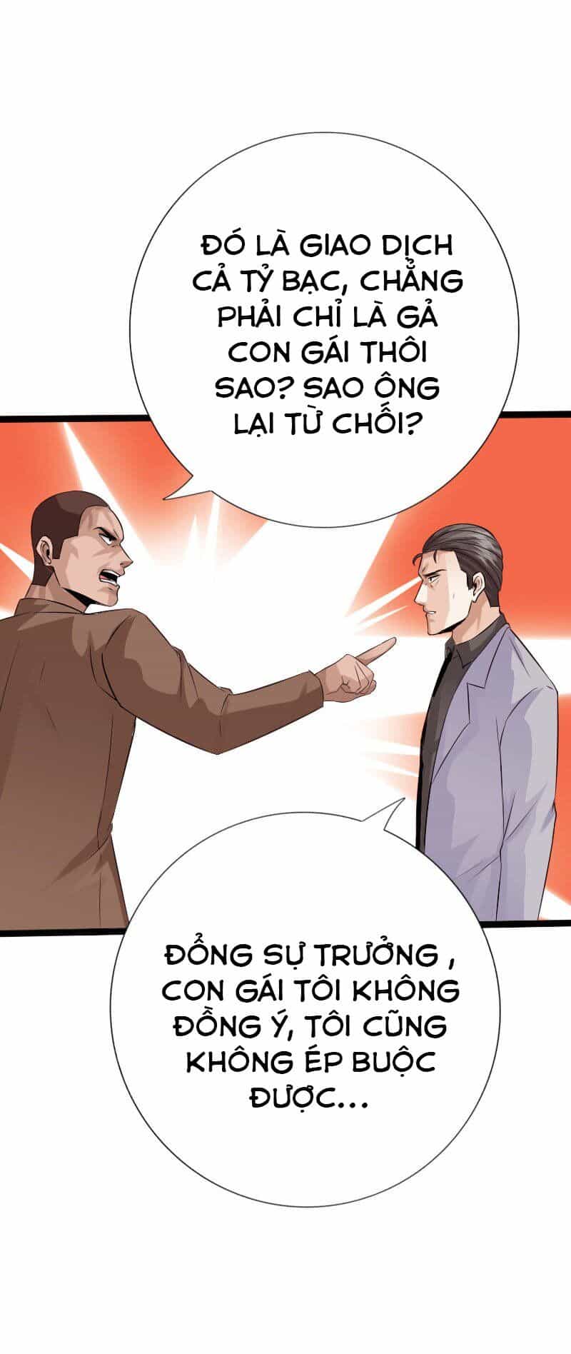 Tuyệt Phẩm Tà Thiếu - Chương 126 - ảnh 10