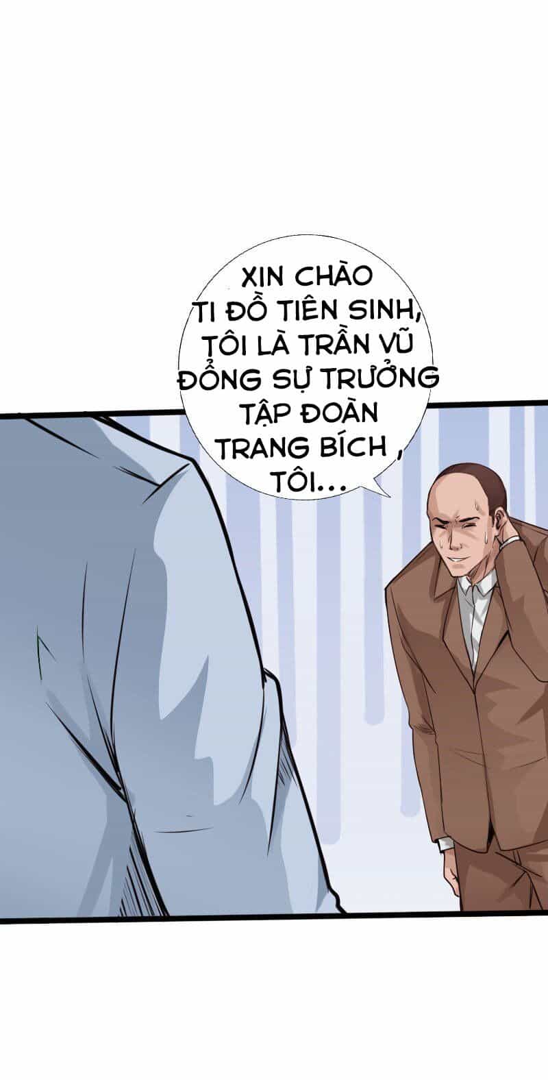 Tuyệt Phẩm Tà Thiếu - Chương 126 - ảnh 21